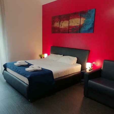 Vatican City San Peter Large And Modern Apartment Ρώμη Εξωτερικό φωτογραφία