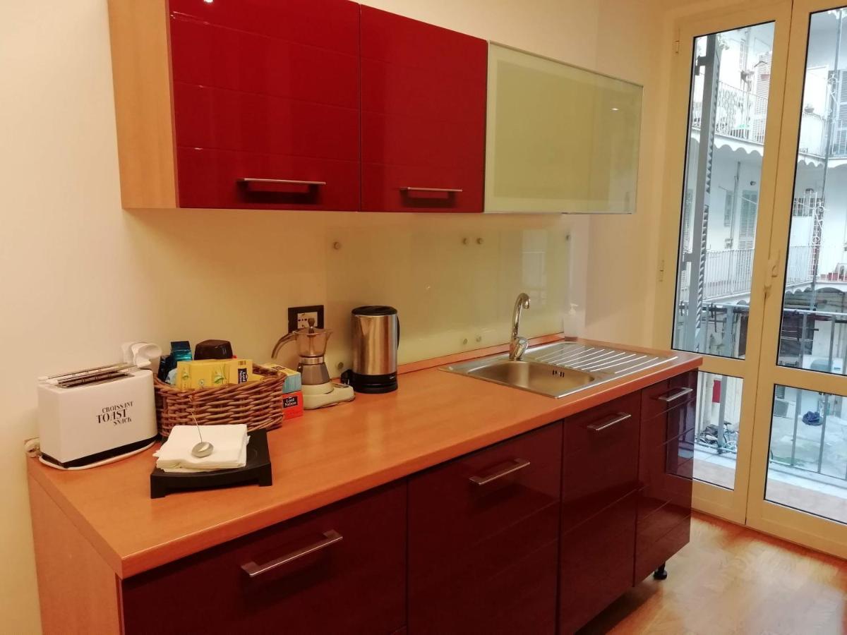 Vatican City San Peter Large And Modern Apartment Ρώμη Εξωτερικό φωτογραφία