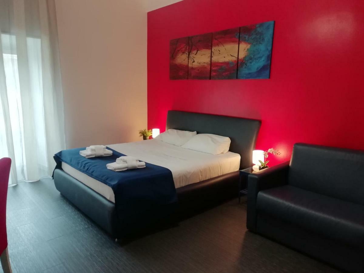 Vatican City San Peter Large And Modern Apartment Ρώμη Εξωτερικό φωτογραφία