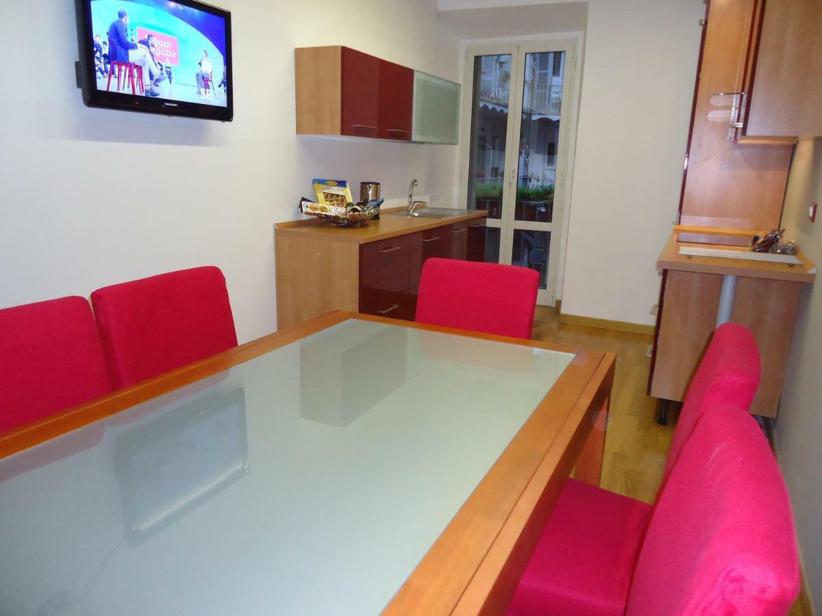 Vatican City San Peter Large And Modern Apartment Ρώμη Εξωτερικό φωτογραφία