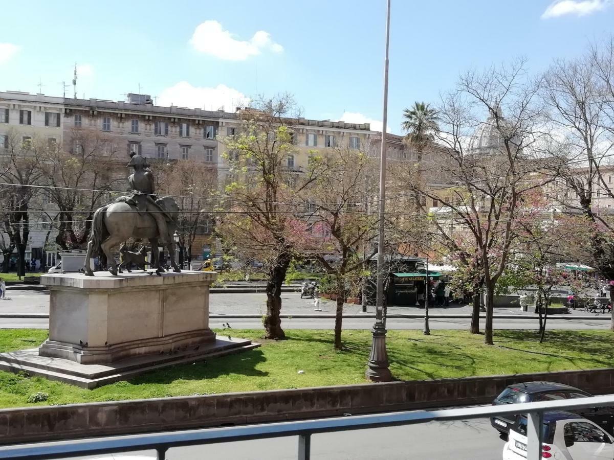 Vatican City San Peter Large And Modern Apartment Ρώμη Εξωτερικό φωτογραφία