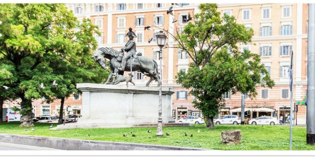 Vatican City San Peter Large And Modern Apartment Ρώμη Εξωτερικό φωτογραφία