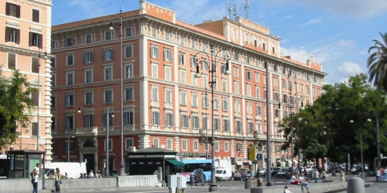 Vatican City San Peter Large And Modern Apartment Ρώμη Εξωτερικό φωτογραφία