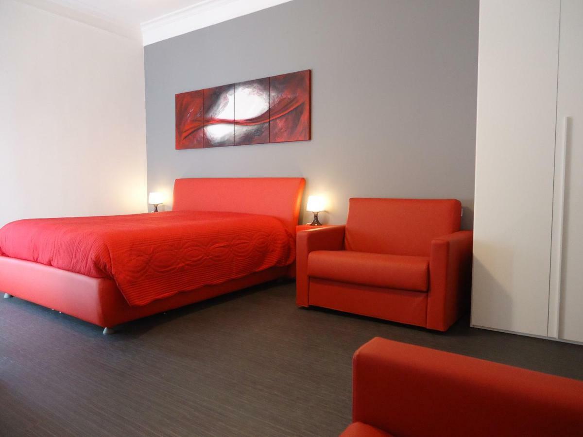 Vatican City San Peter Large And Modern Apartment Ρώμη Εξωτερικό φωτογραφία