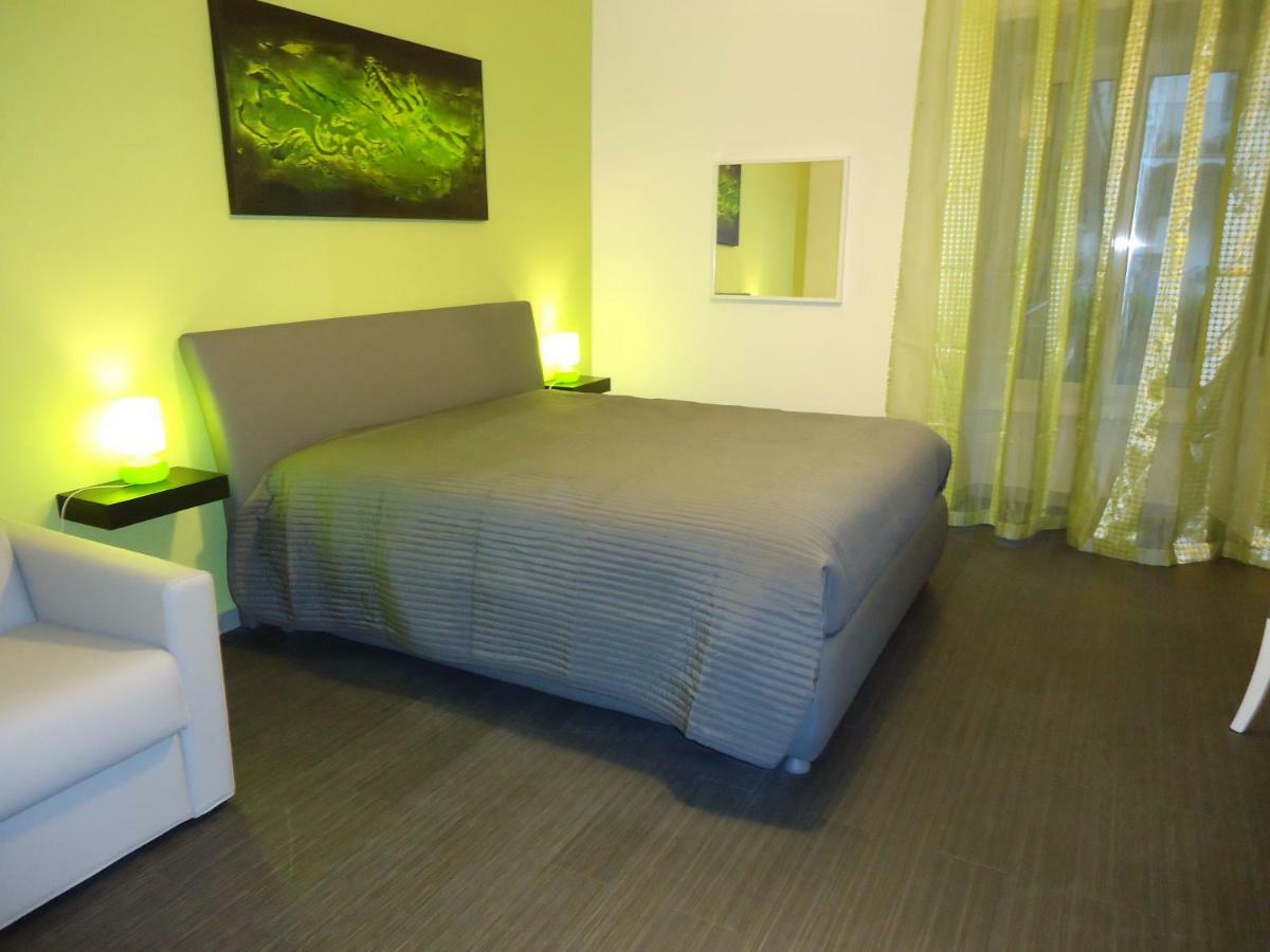 Vatican City San Peter Large And Modern Apartment Ρώμη Εξωτερικό φωτογραφία