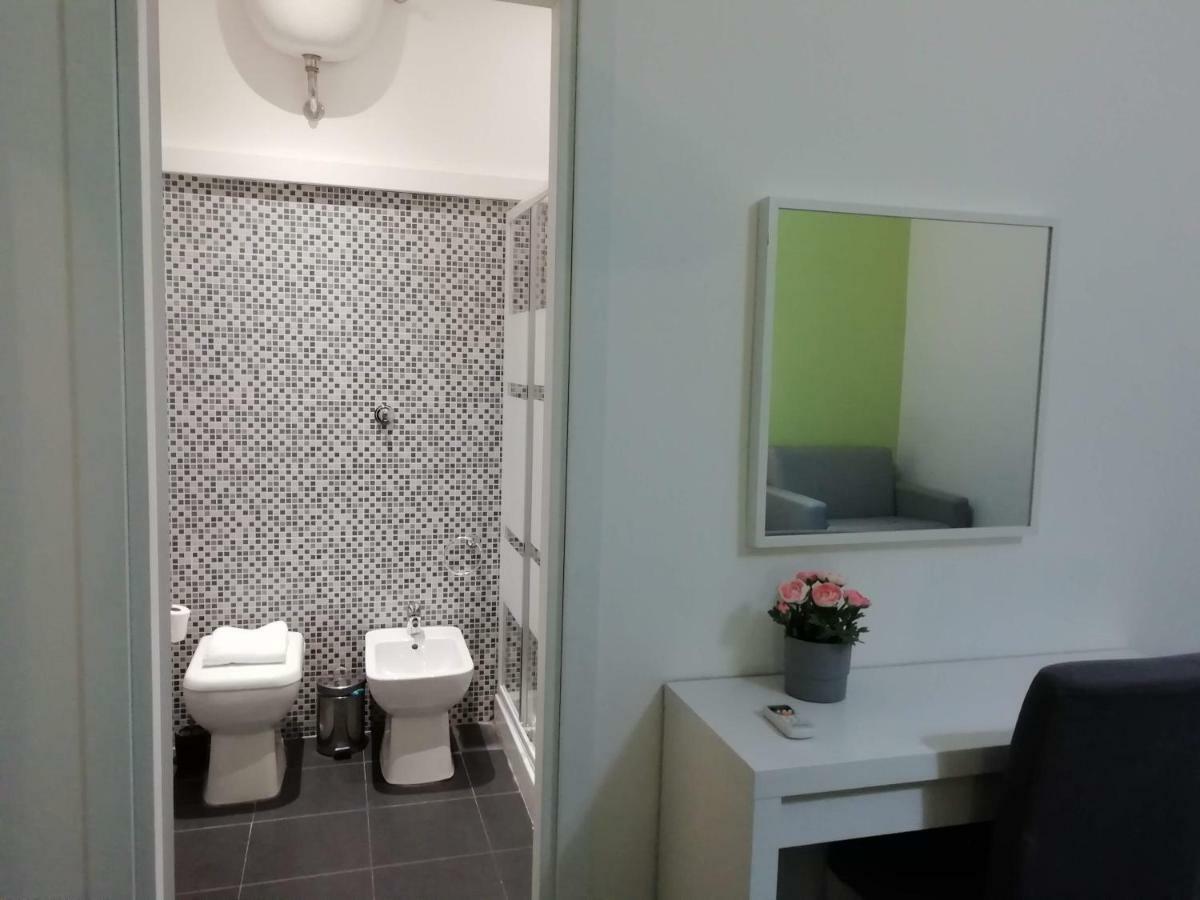 Vatican City San Peter Large And Modern Apartment Ρώμη Εξωτερικό φωτογραφία