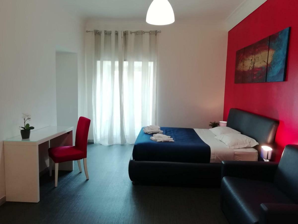 Vatican City San Peter Large And Modern Apartment Ρώμη Εξωτερικό φωτογραφία